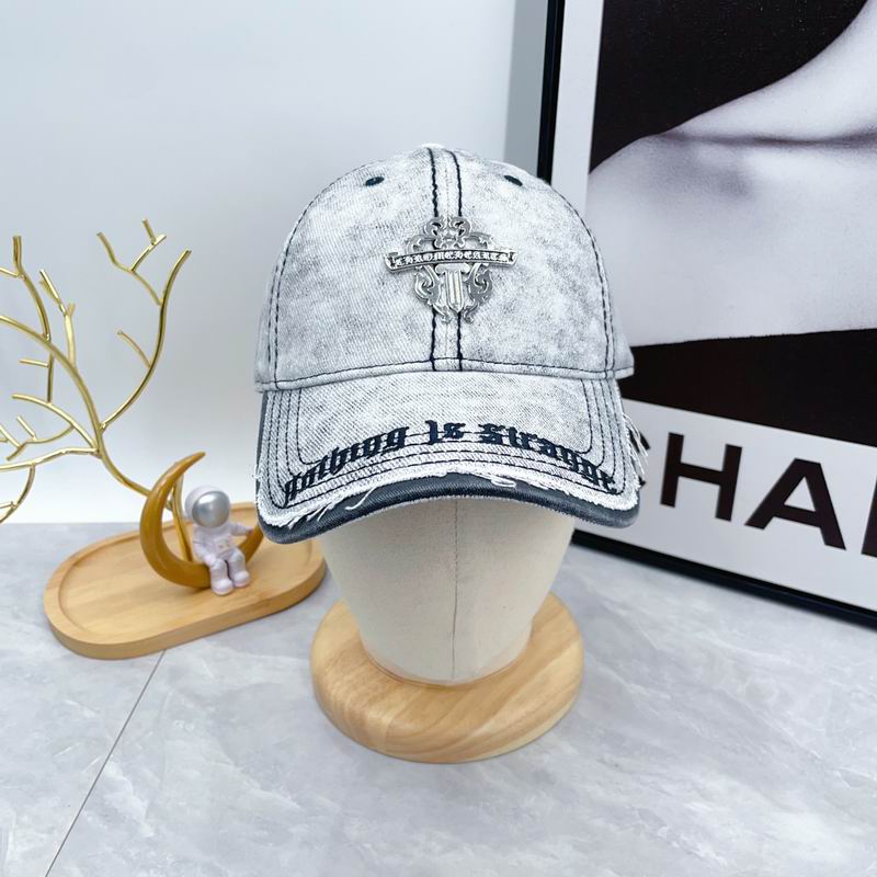 Chrome Hearts cap dx (144)