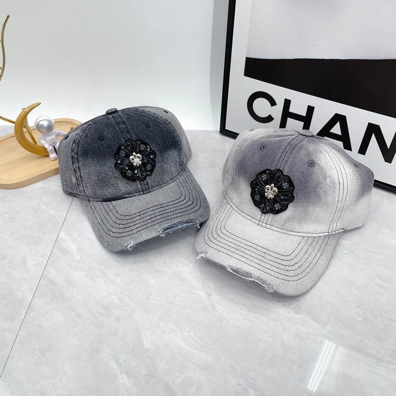 Chrome Hearts cap dx (145)