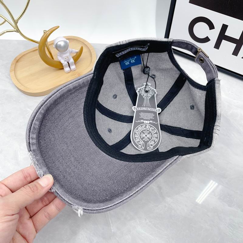 Chrome Hearts cap dx (146)