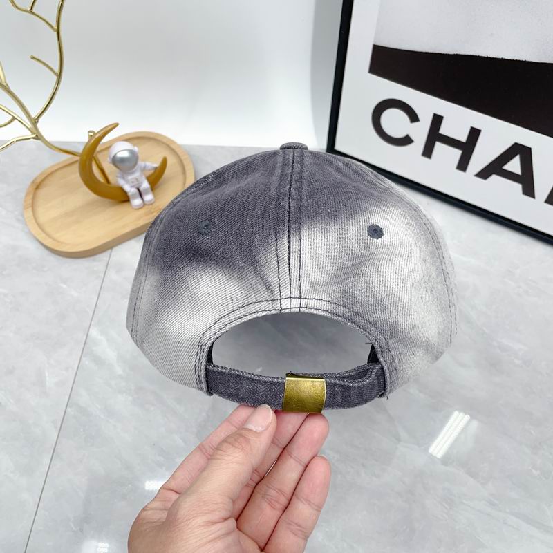 Chrome Hearts cap dx (147)