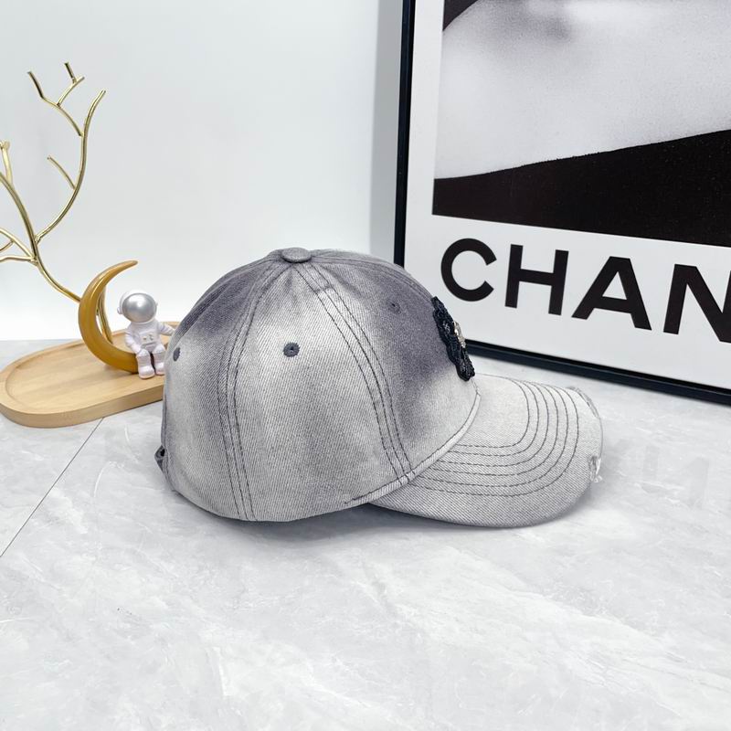 Chrome Hearts cap dx (148)