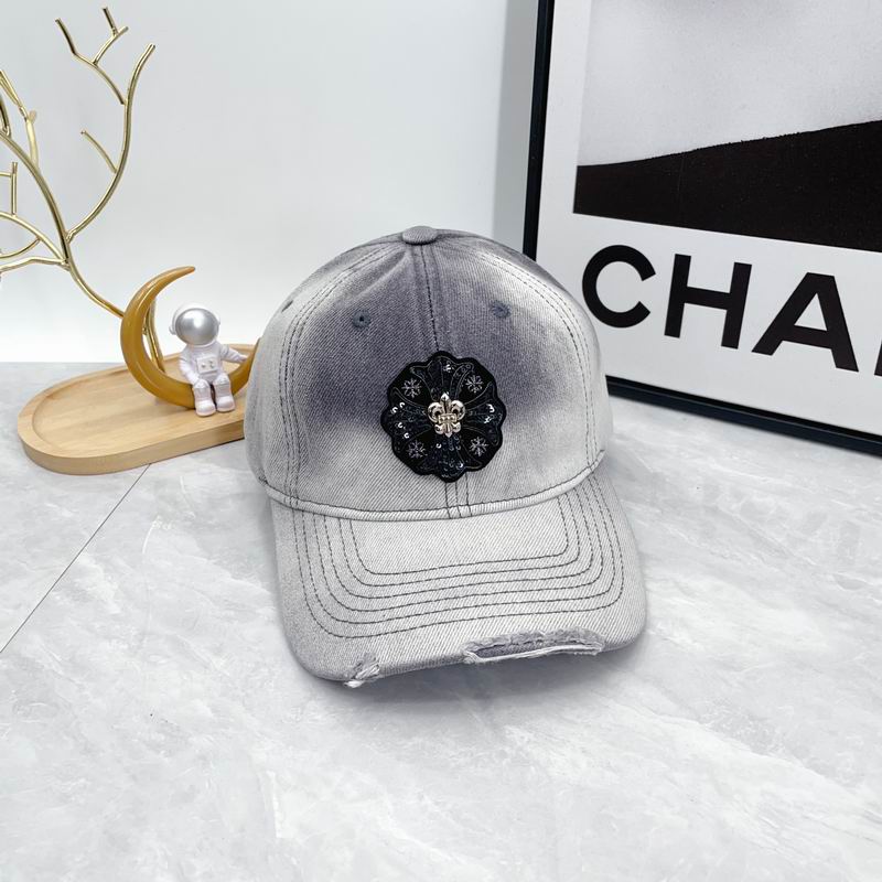 Chrome Hearts cap dx (149)