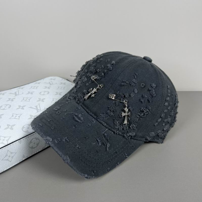 Chrome Hearts cap dx (15)