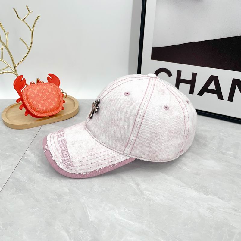 Chrome Hearts cap dx (15)