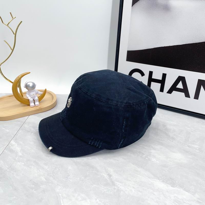 Chrome Hearts cap dx (15)