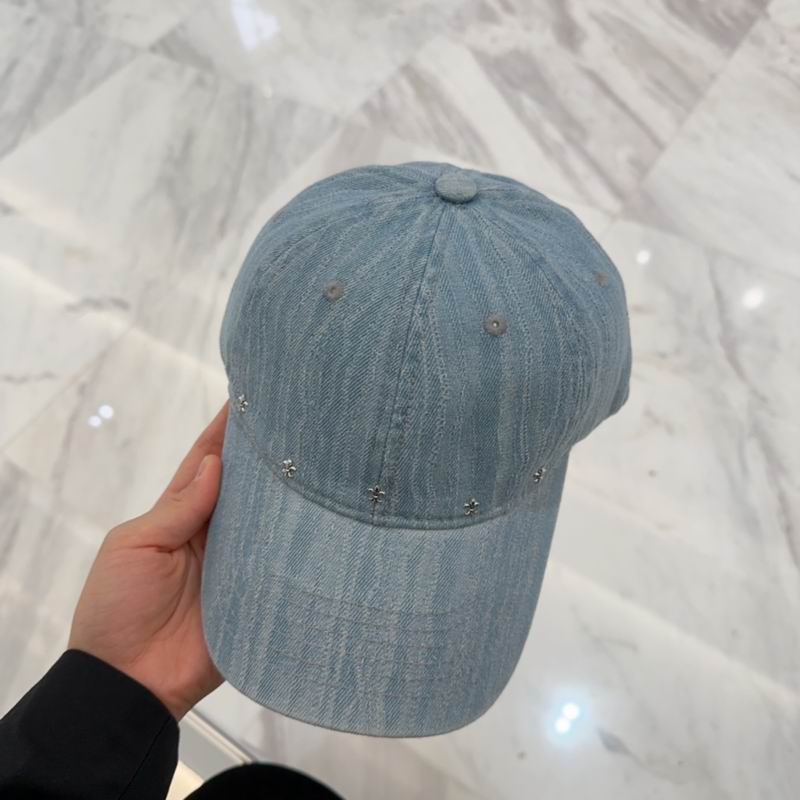 Chrome Hearts cap dx (15)