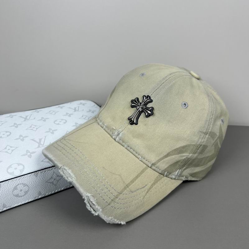 Chrome Hearts cap dx (15)