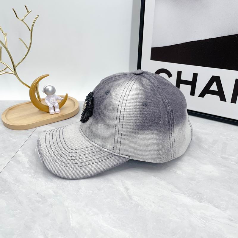 Chrome Hearts cap dx (150)