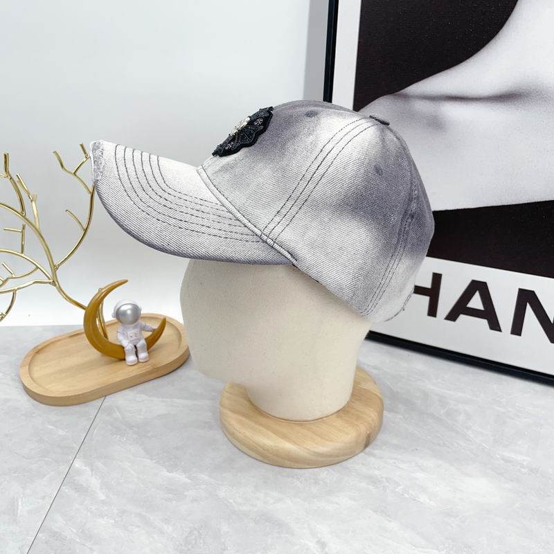 Chrome Hearts cap dx (151)