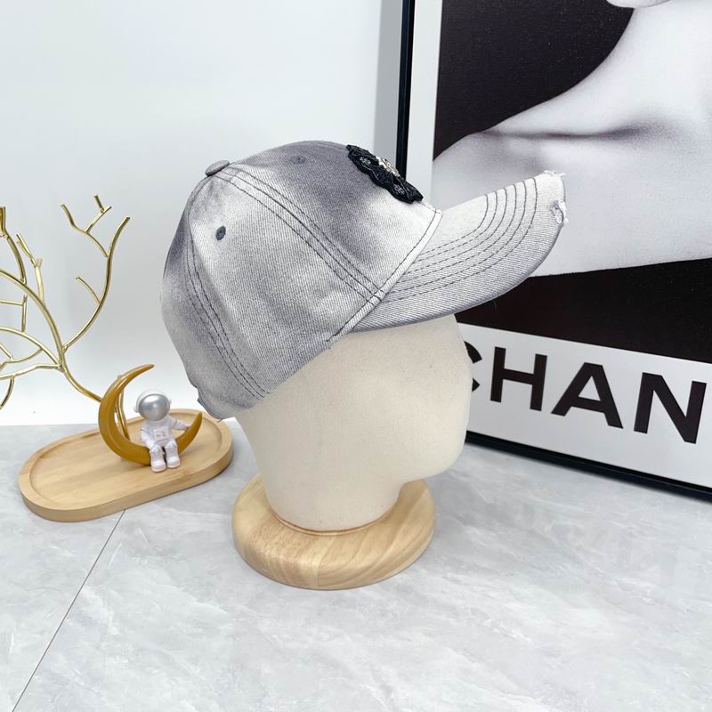 Chrome Hearts cap dx (152)