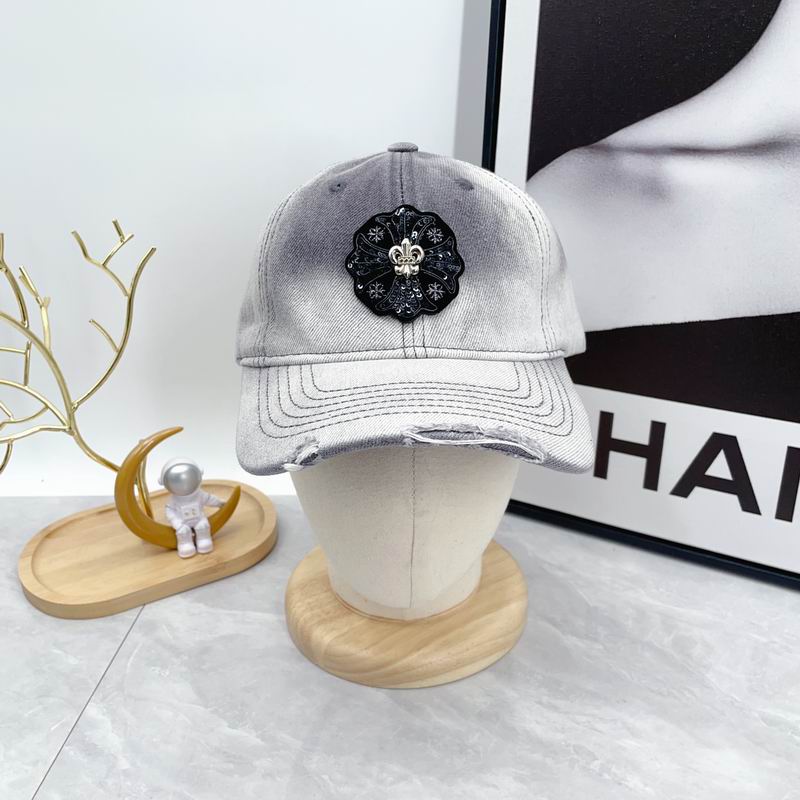 Chrome Hearts cap dx (153)