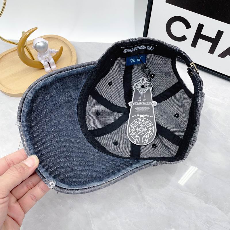 Chrome Hearts cap dx (155)