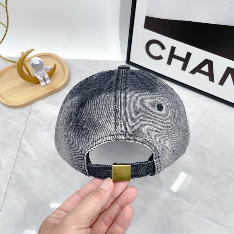 Chrome Hearts cap dx (156)
