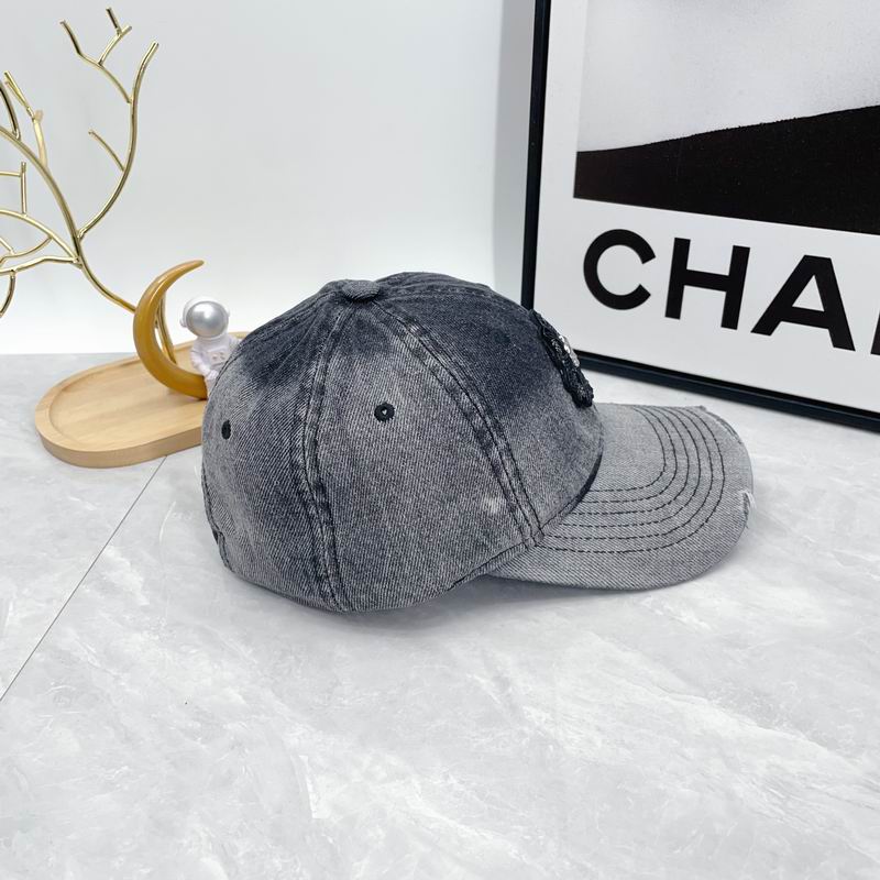 Chrome Hearts cap dx (157)