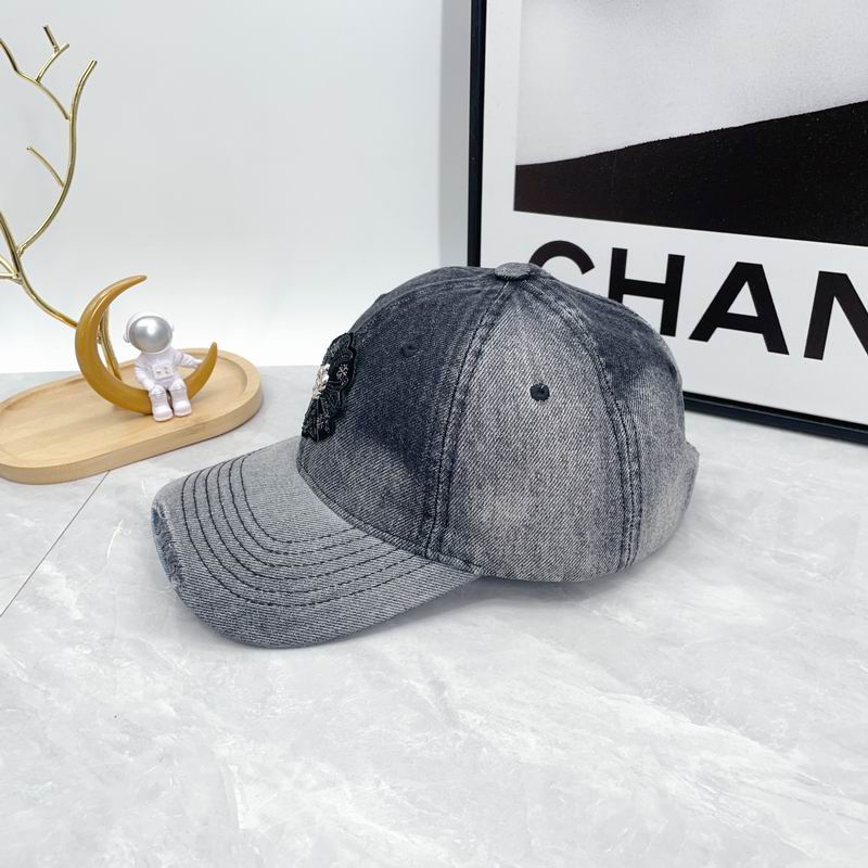Chrome Hearts cap dx (159)