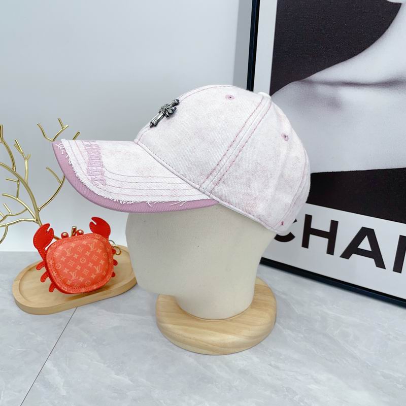 Chrome Hearts cap dx (16)