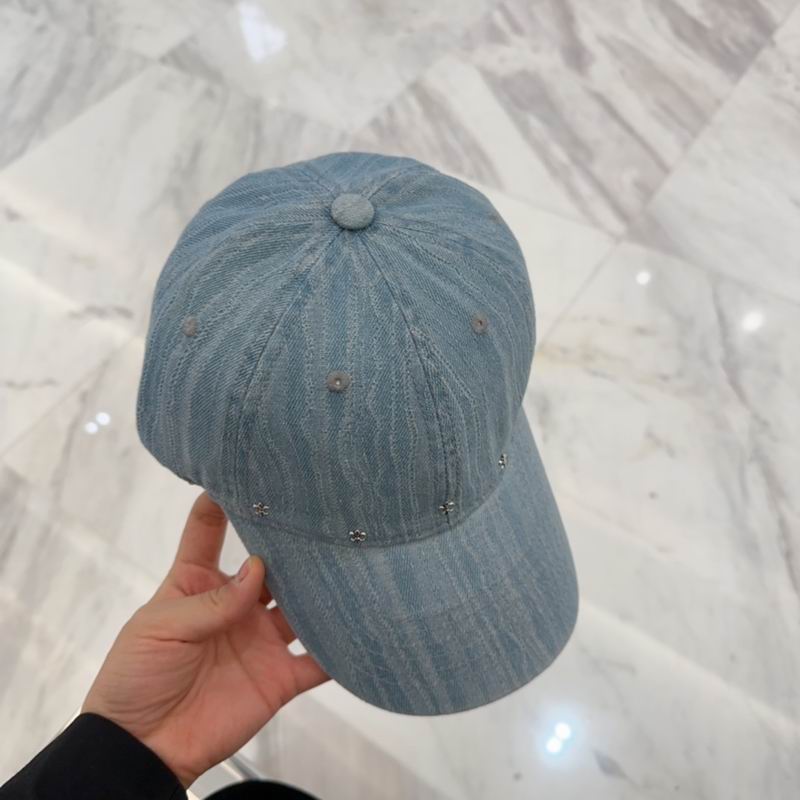 Chrome Hearts cap dx (16)