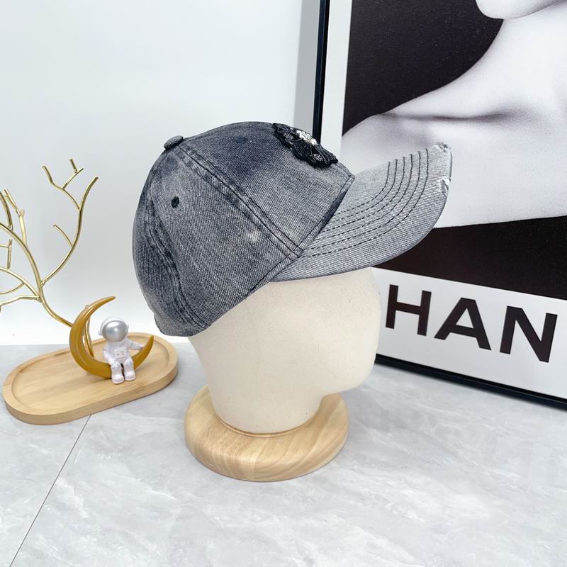 Chrome Hearts cap dx (160)