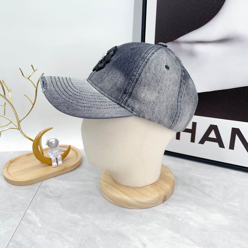 Chrome Hearts cap dx (161)