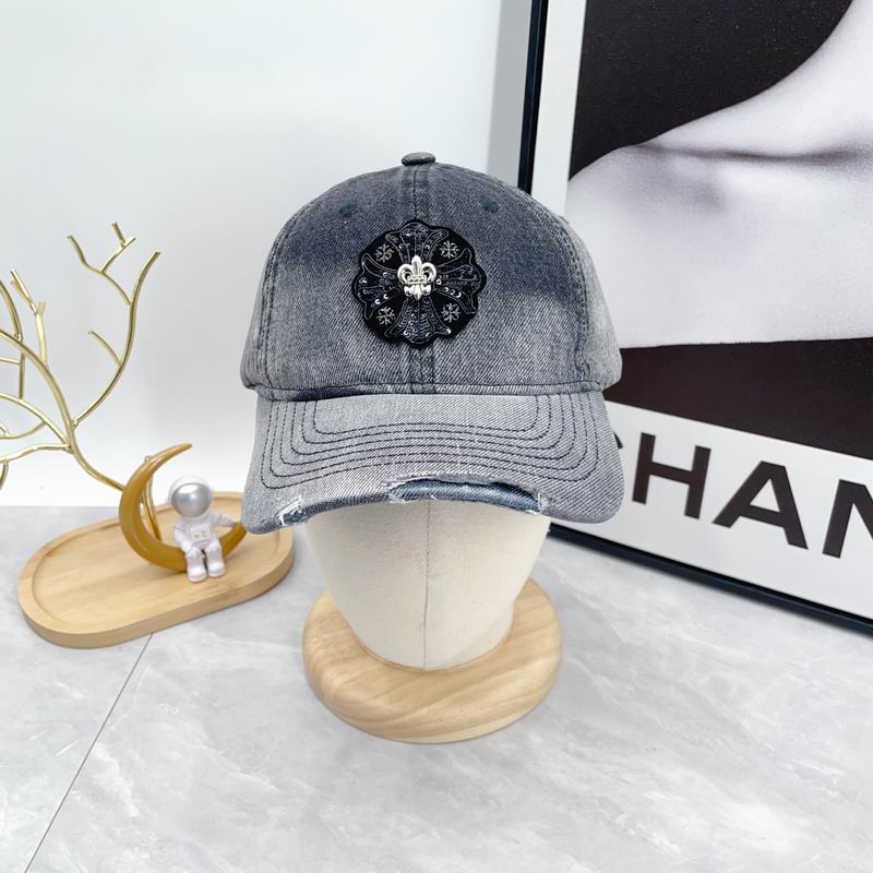 Chrome Hearts cap dx (162)