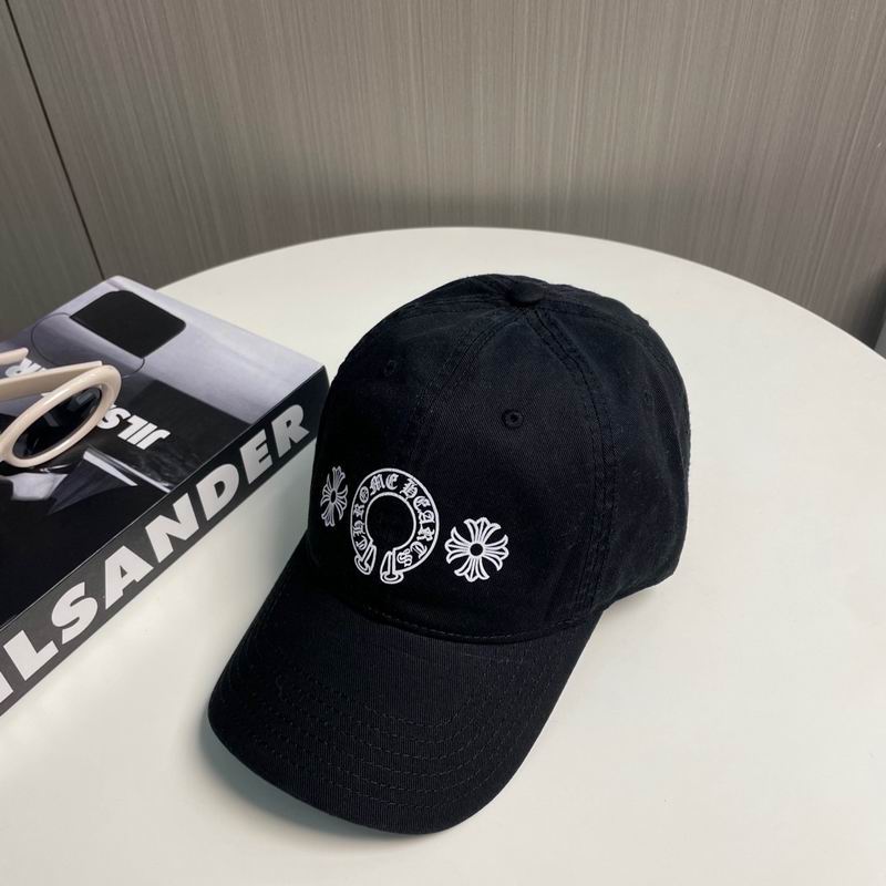 Chrome Hearts cap dx (162)