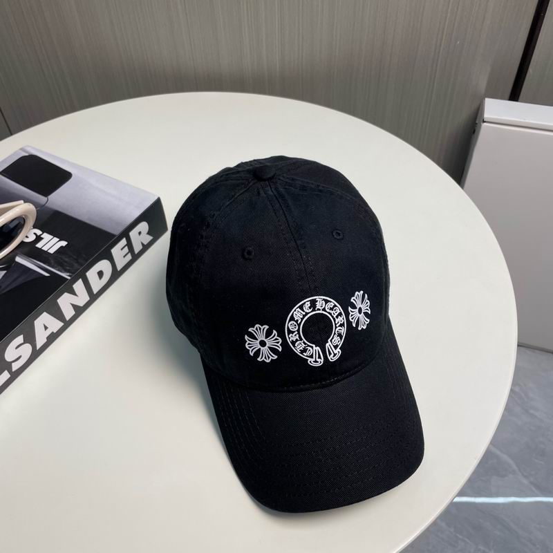 Chrome Hearts cap dx (163)