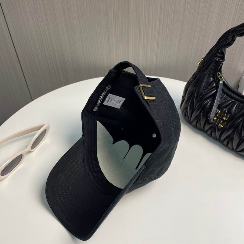 Chrome Hearts cap dx (164)