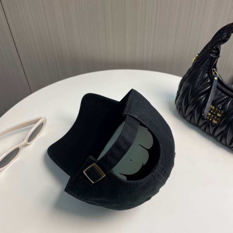 Chrome Hearts cap dx (165)