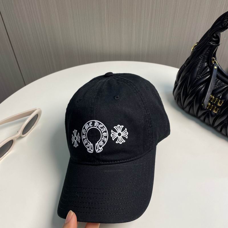 Chrome Hearts cap dx (166)