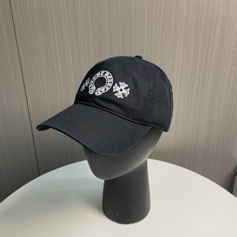 Chrome Hearts cap dx (167)