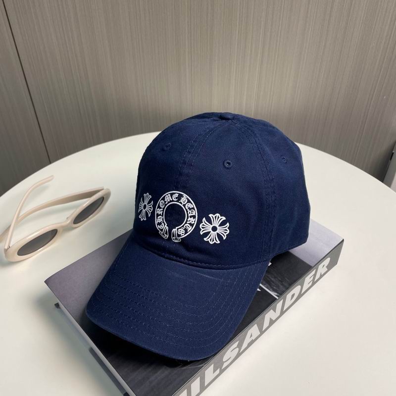 Chrome Hearts cap dx (168)