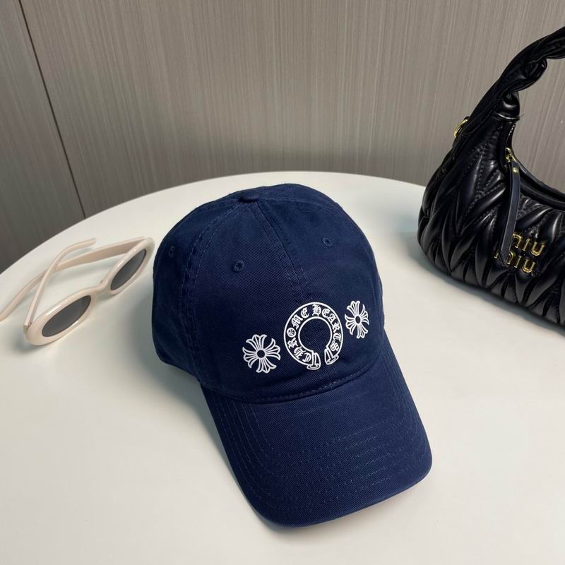Chrome Hearts cap dx (169)