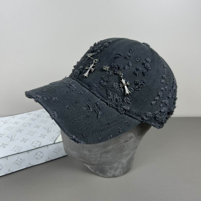 Chrome Hearts cap dx (17)