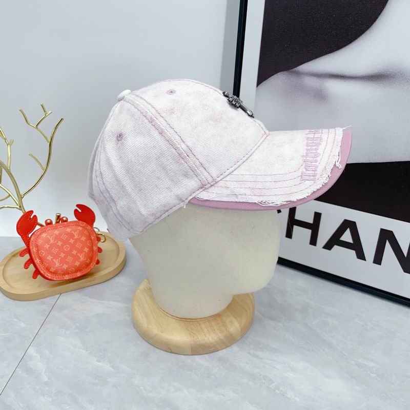 Chrome Hearts cap dx (17)