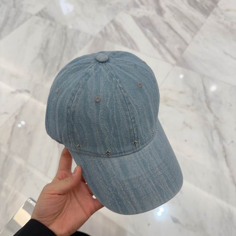 Chrome Hearts cap dx (17)