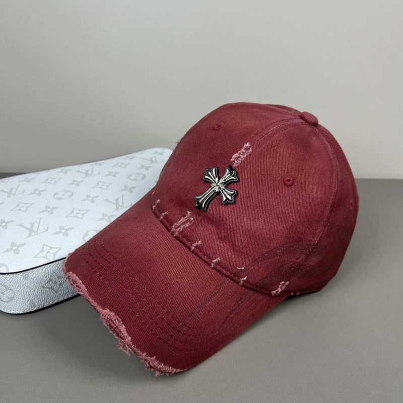 Chrome Hearts cap dx (17)