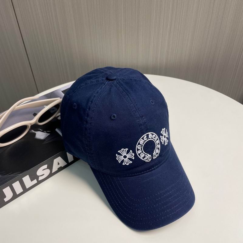 Chrome Hearts cap dx (170)