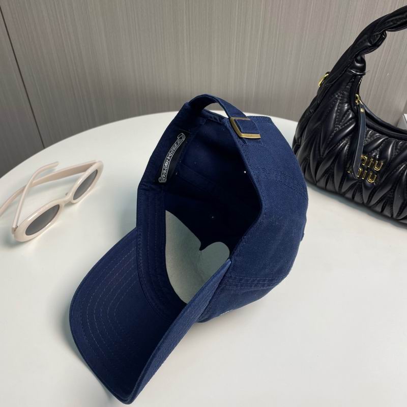 Chrome Hearts cap dx (173)