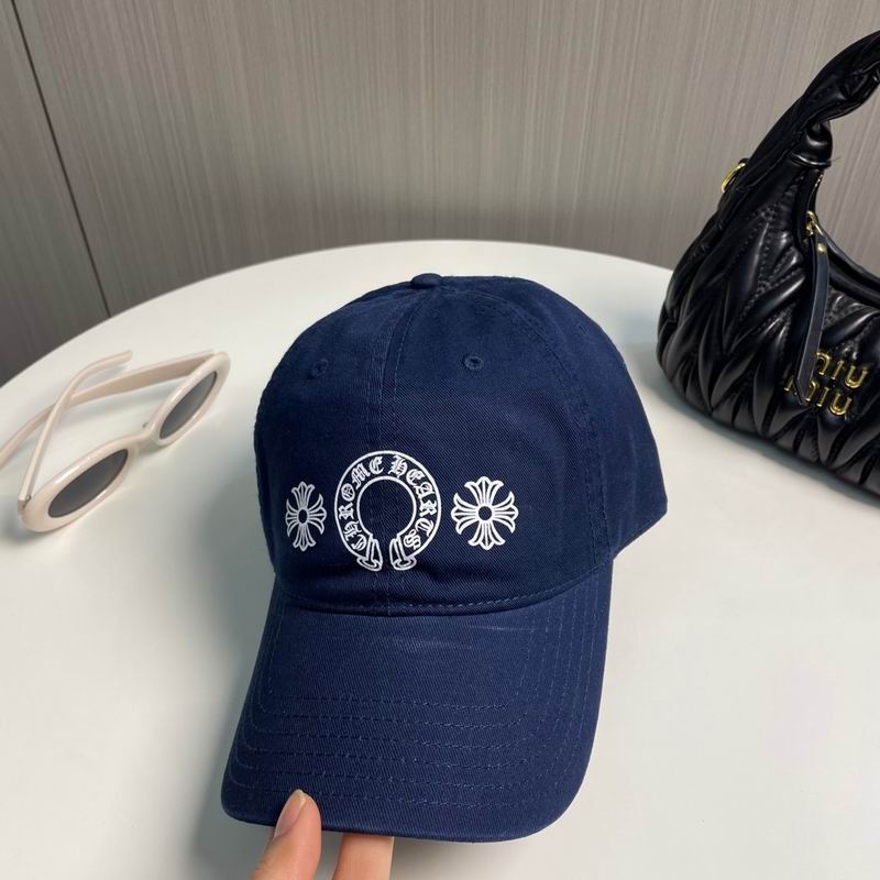 Chrome Hearts cap dx (175)