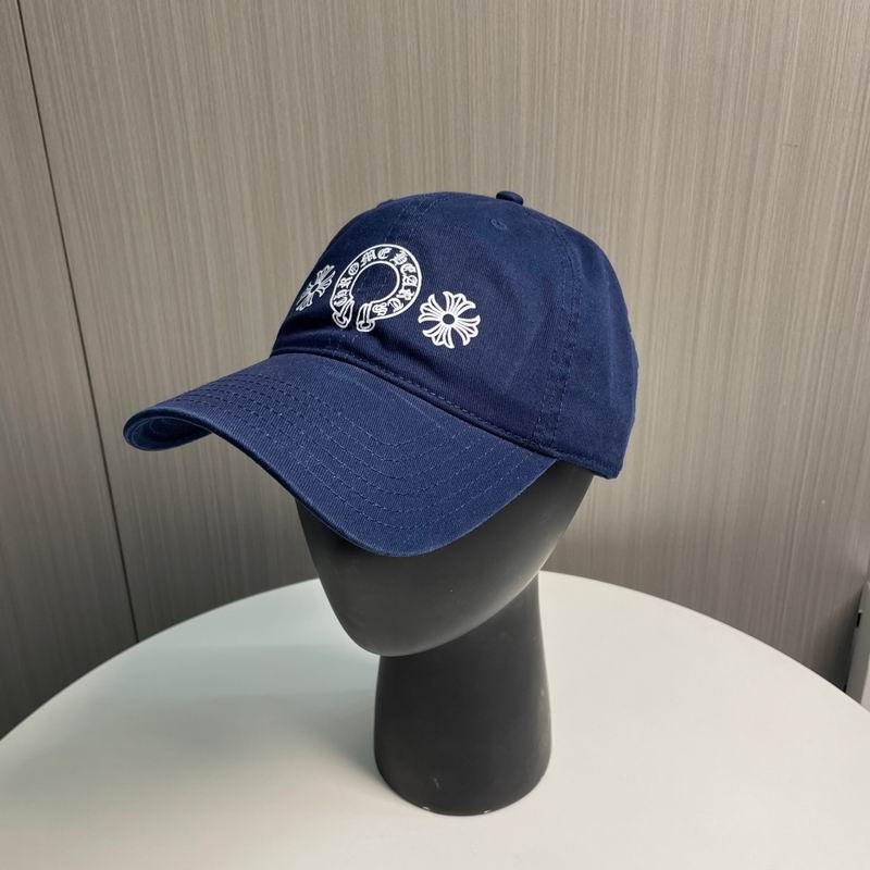 Chrome Hearts cap dx (176)