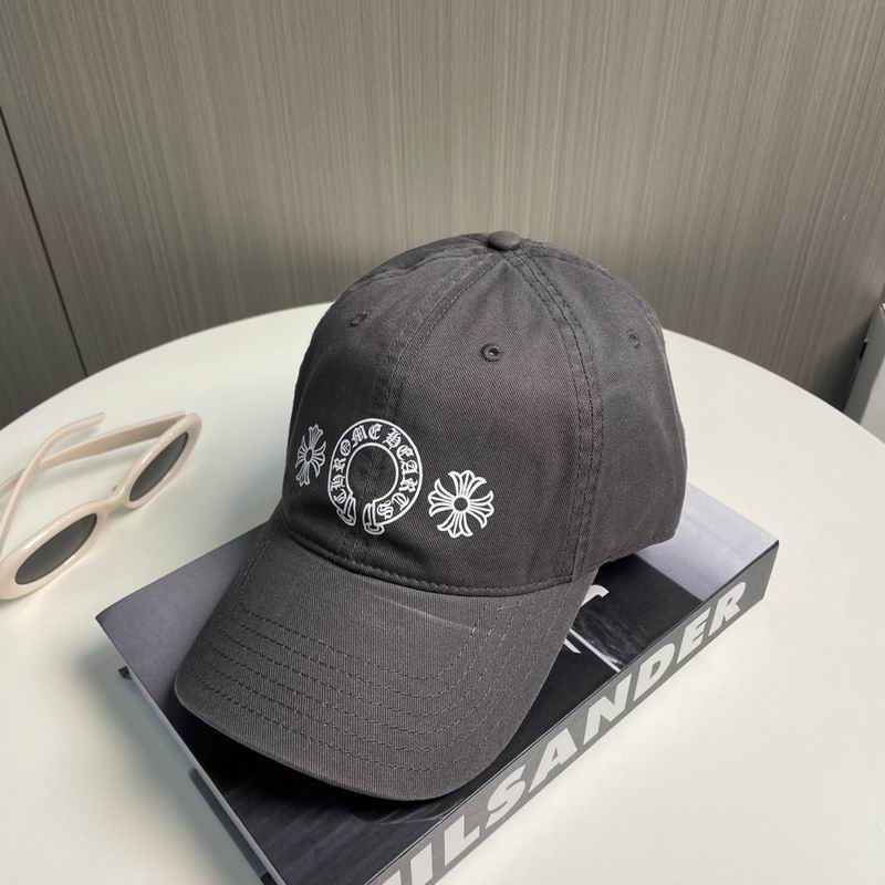 Chrome Hearts cap dx (177)