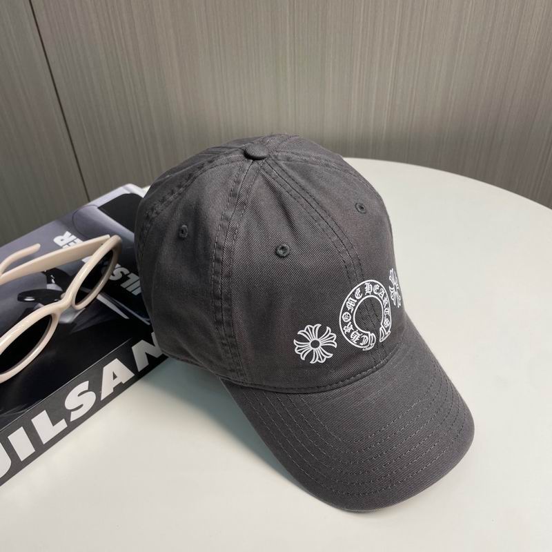 Chrome Hearts cap dx (178)