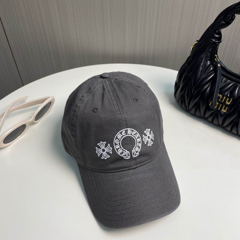 Chrome Hearts cap dx (179)