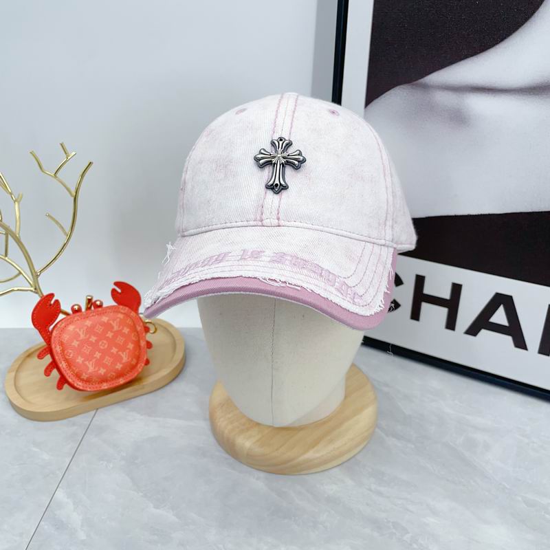 Chrome Hearts cap dx (18)