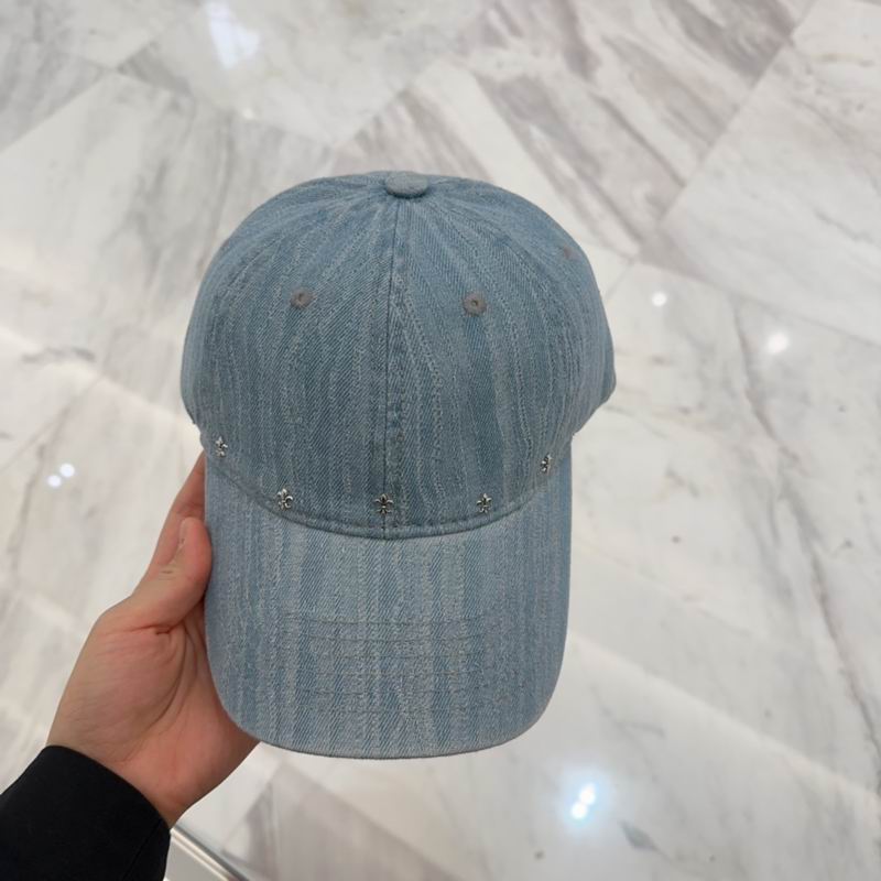 Chrome Hearts cap dx (18)