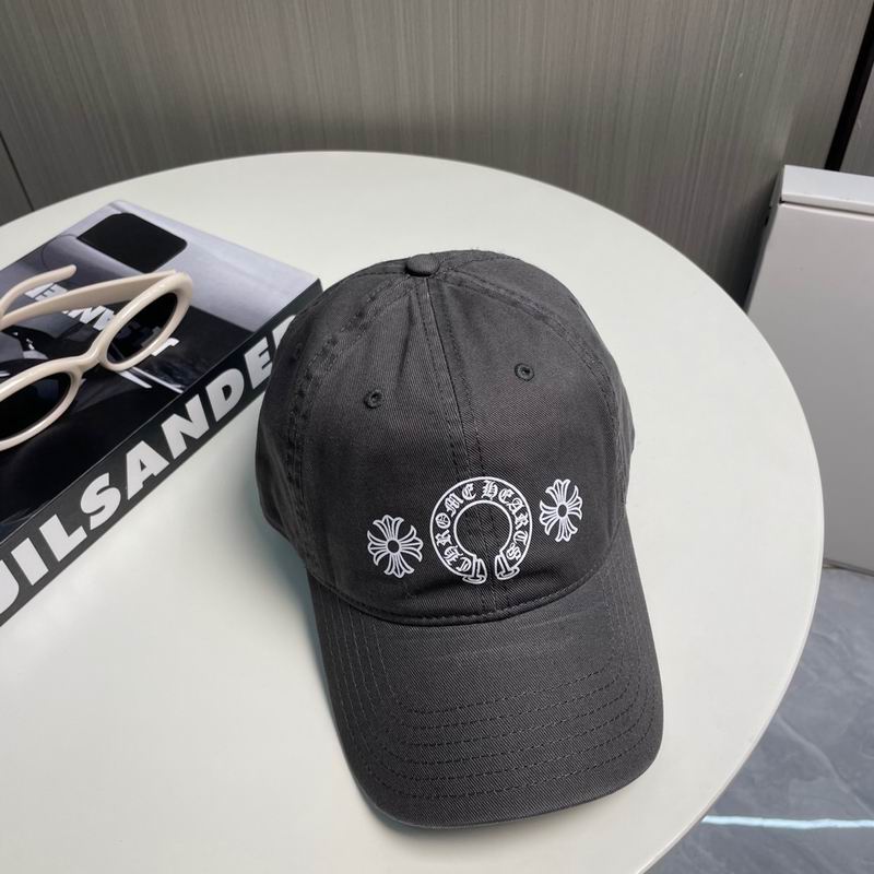 Chrome Hearts cap dx (180)