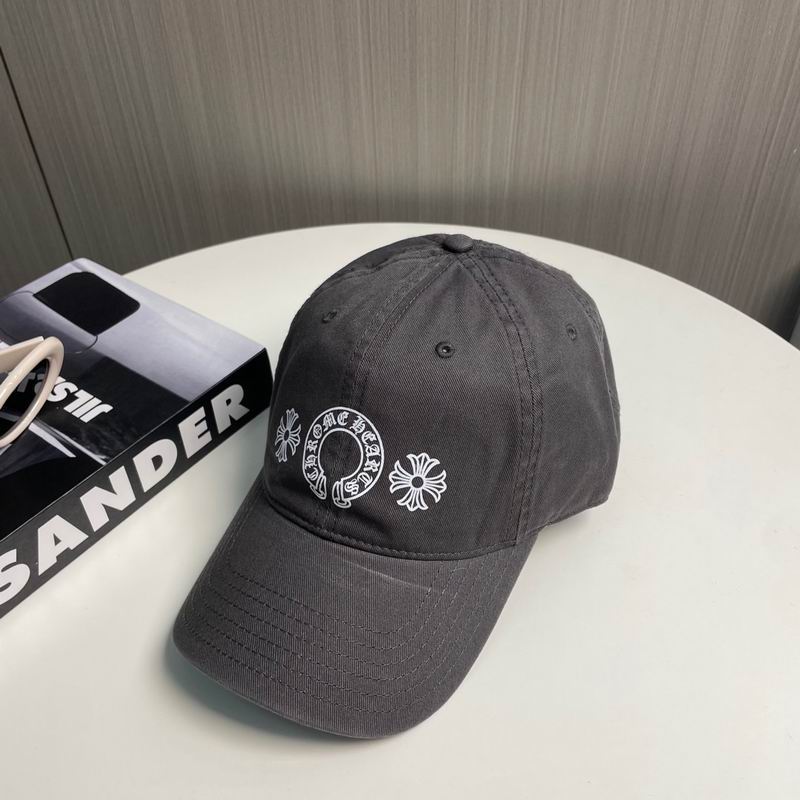 Chrome Hearts cap dx (181)
