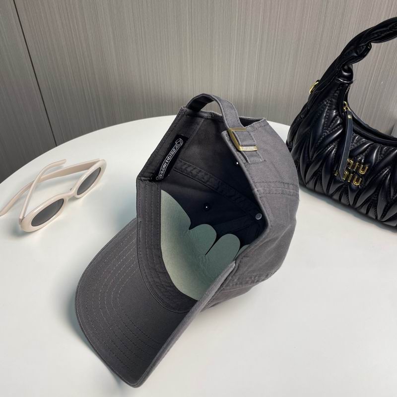 Chrome Hearts cap dx (182)