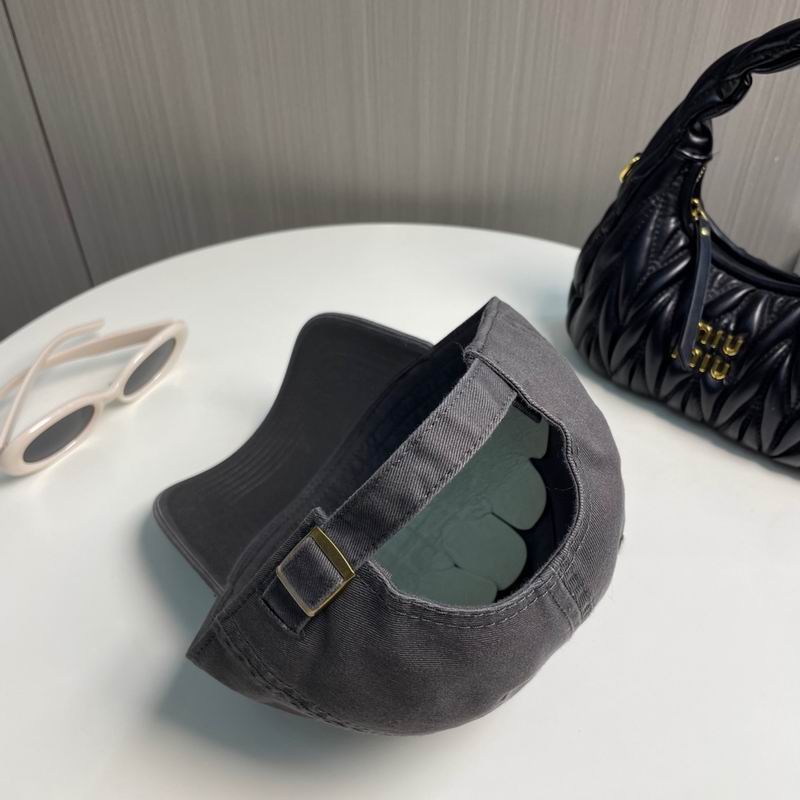 Chrome Hearts cap dx (183)