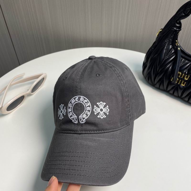 Chrome Hearts cap dx (184)